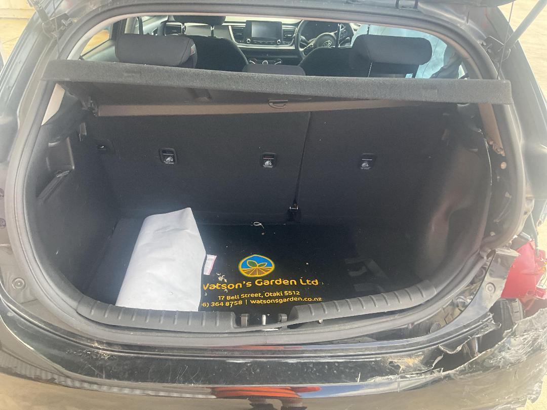 Photo '13' of KIA RIO LX Photo '13' of KIA RIO LX