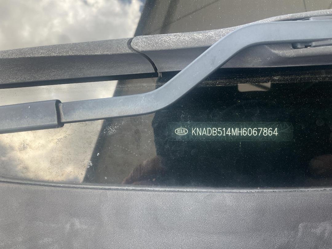 Photo '16' of KIA RIO LX Photo '16' of KIA RIO LX