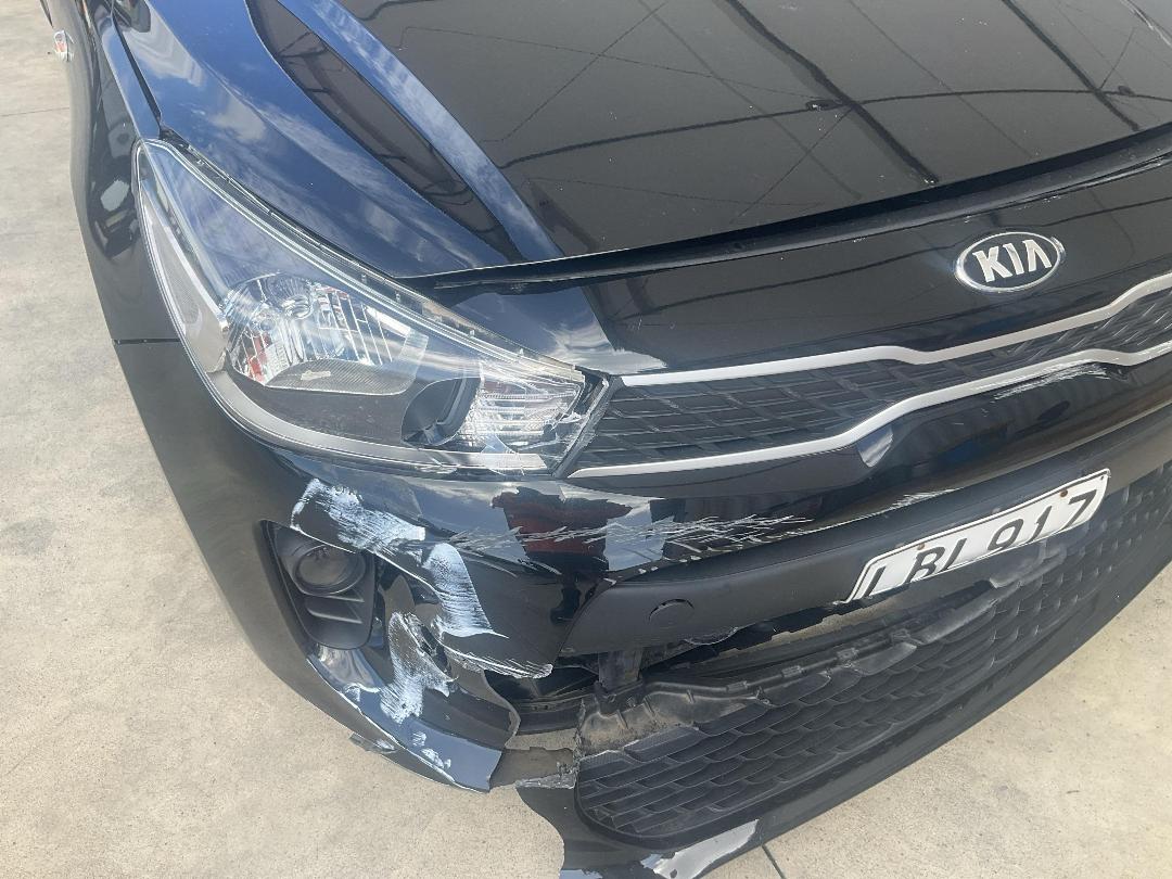 Photo '18' of KIA RIO LX Photo '18' of KIA RIO LX