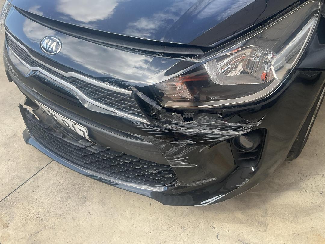 Photo '17' of KIA RIO LX Photo '17' of KIA RIO LX