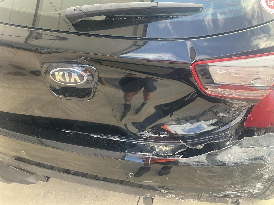 Photo '19' of KIA RIO LX Photo '19' of KIA RIO LX