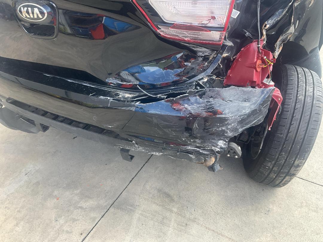 Photo '20' of KIA RIO LX Photo '20' of KIA RIO LX