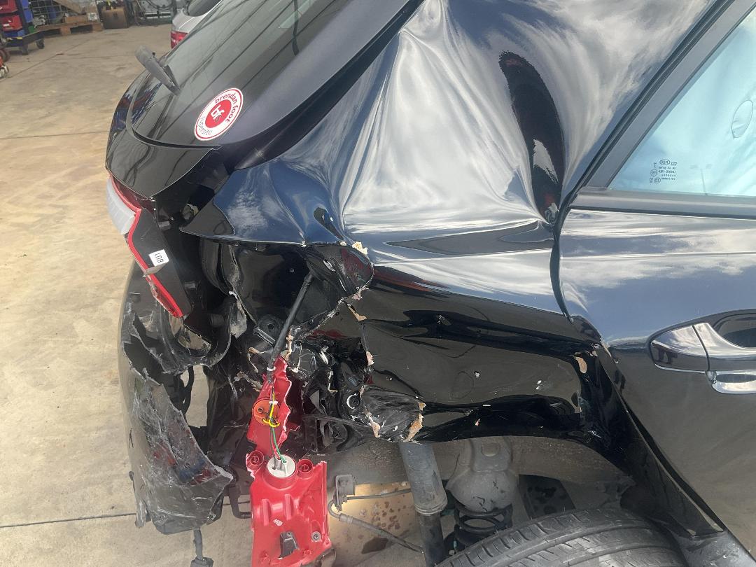 Photo '22' of KIA RIO LX Photo '22' of KIA RIO LX