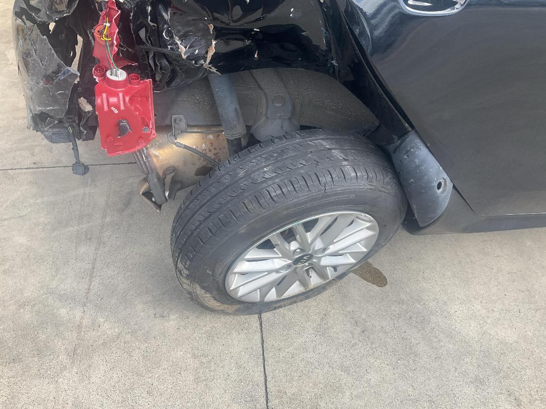 Photo '23' of KIA RIO LX Photo '23' of KIA RIO LX