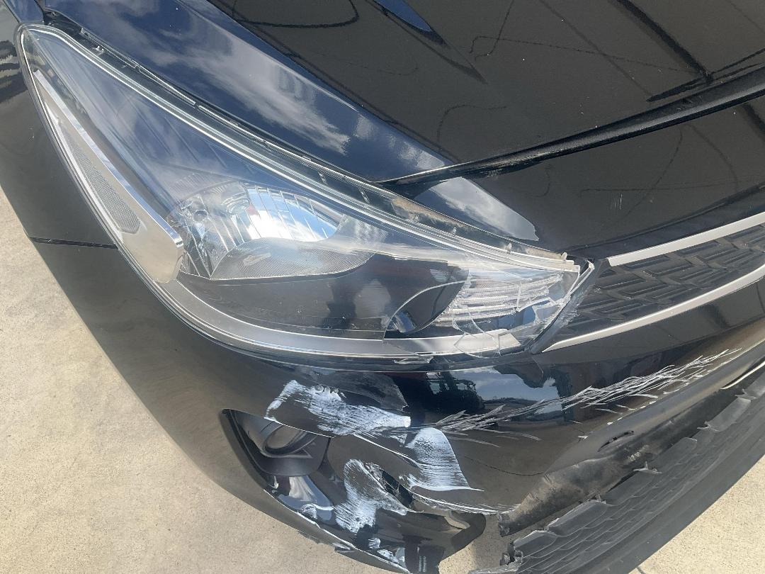 Photo '25' of KIA RIO LX Photo '25' of KIA RIO LX