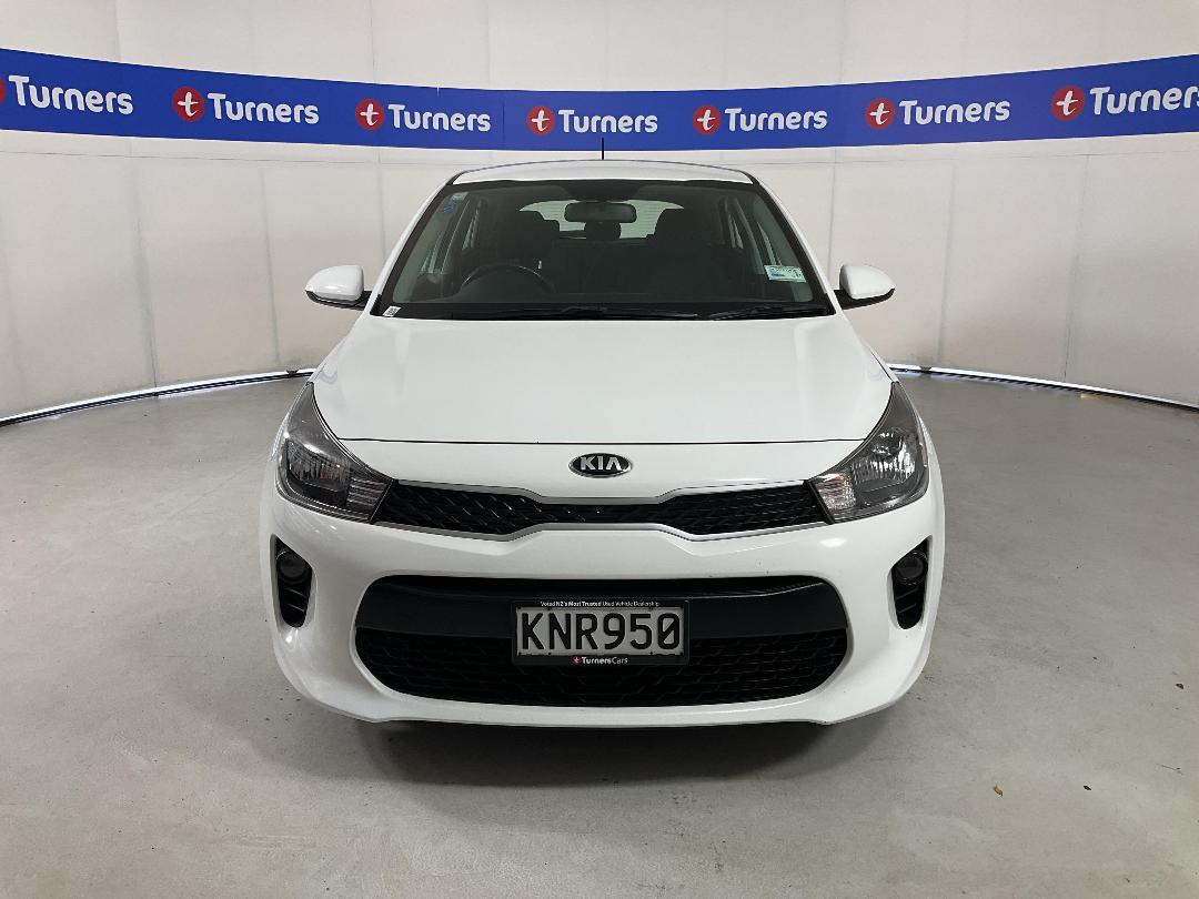 Photo '2' of KIA RIO Photo '2' of KIA RIO