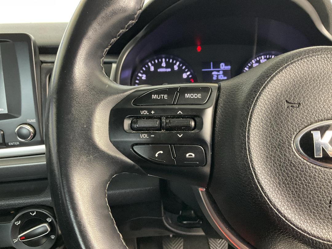 Photo '26' of KIA RIO Photo '26' of KIA RIO