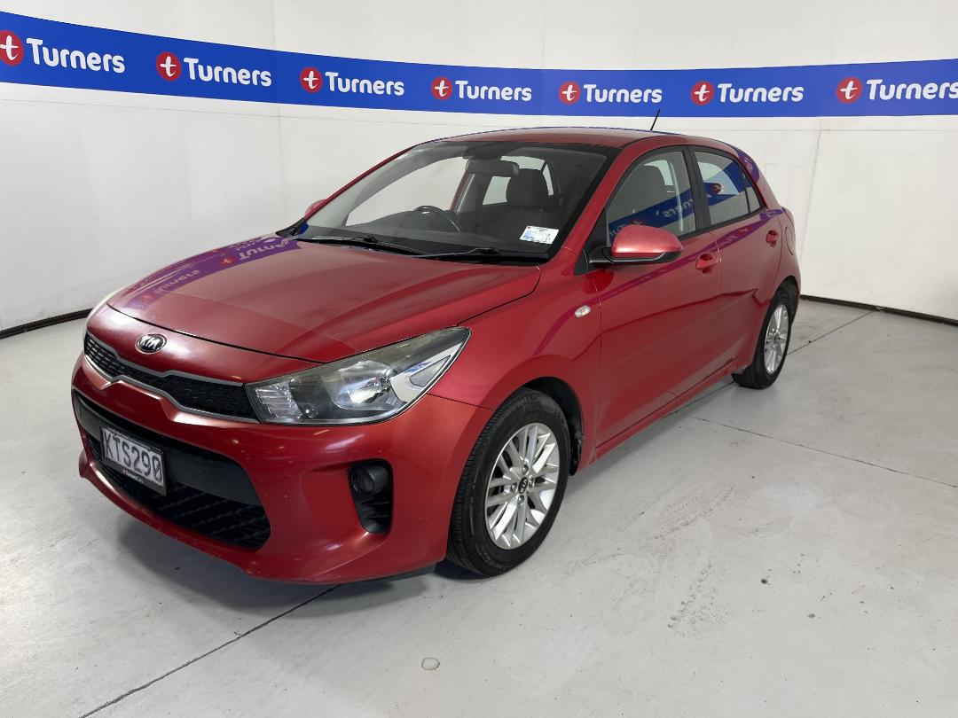 Photo '4' of KIA RIO Photo '4' of KIA RIO