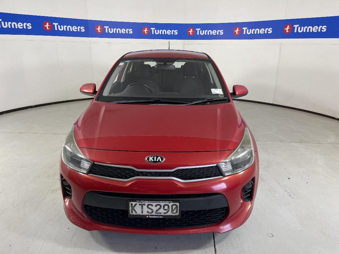 Photo '2' of KIA RIO Photo '2' of KIA RIO