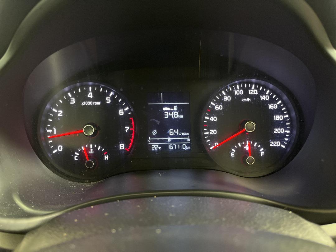 Photo '21' of KIA RIO Photo '21' of KIA RIO