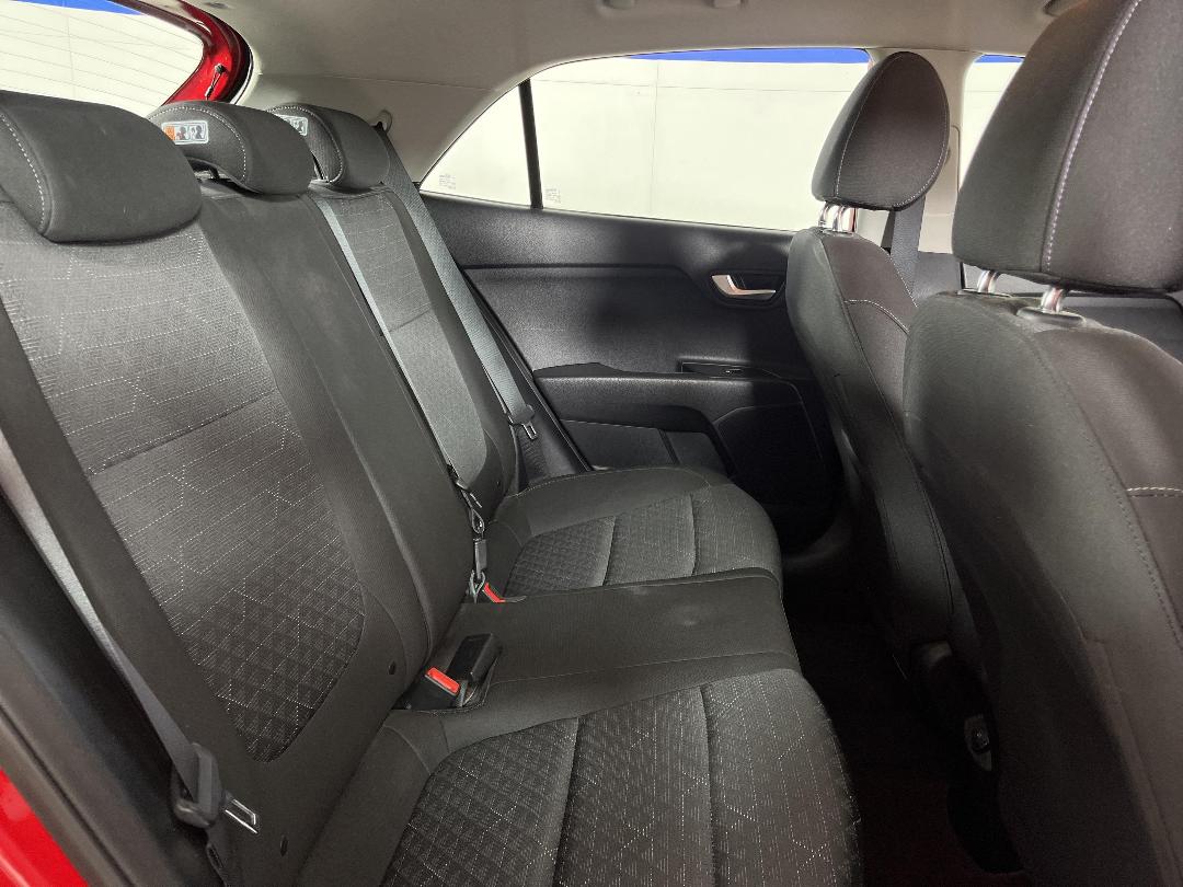 Photo '20' of KIA RIO Photo '20' of KIA RIO