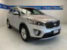Thumbnail '1' of KIA Sorento