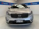 Thumbnail '2' of KIA Sorento