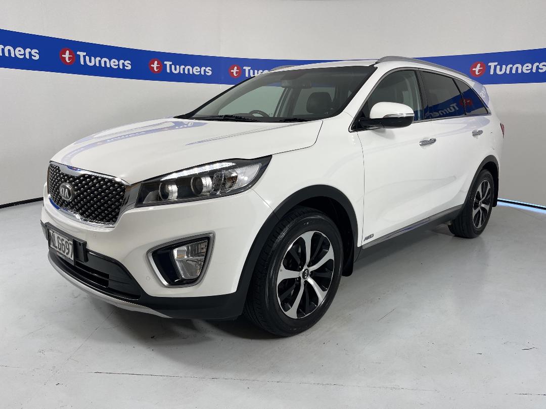 Photo '4' of KIA Sorento Photo '4' of KIA Sorento