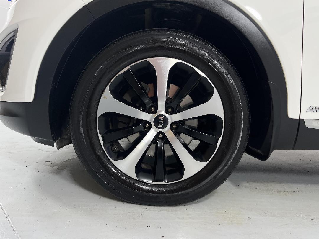 Photo '10' of KIA Sorento Photo '10' of KIA Sorento