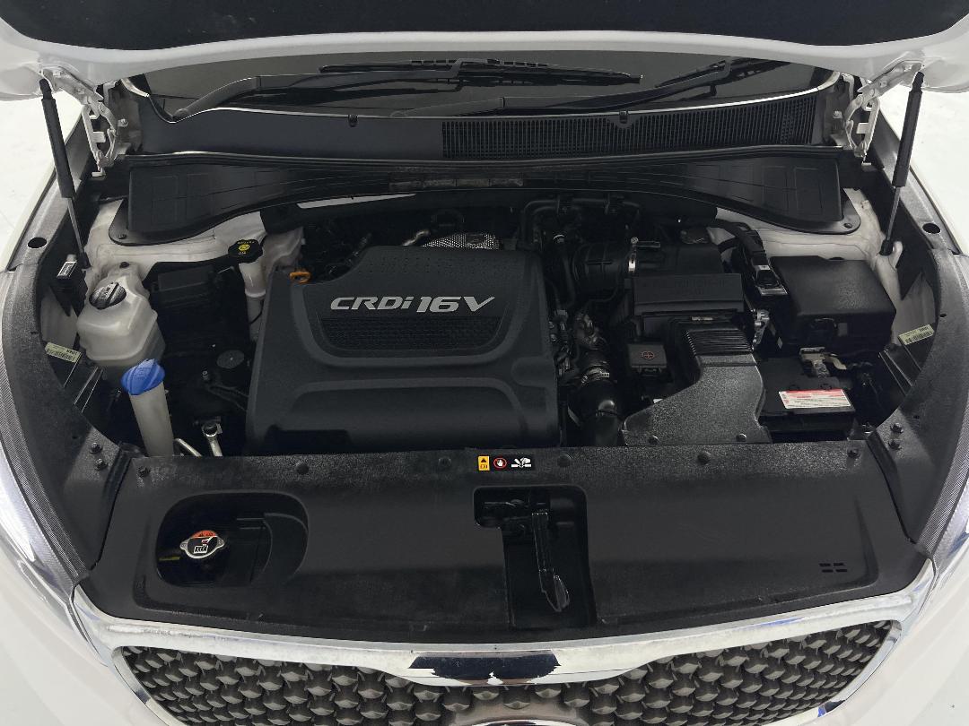 Photo '13' of KIA Sorento Photo '13' of KIA Sorento