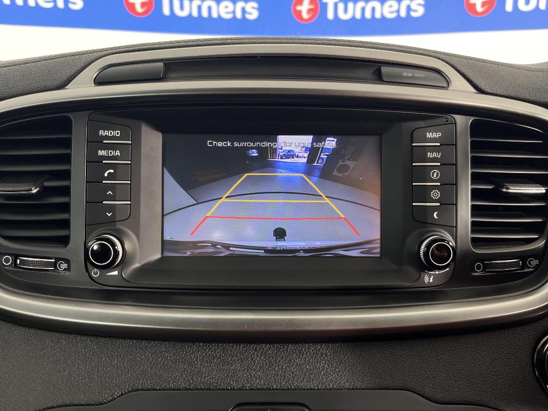 Photo '27' of KIA Sorento Photo '27' of KIA Sorento