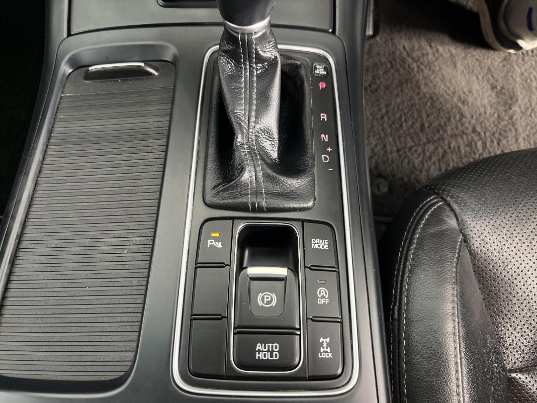 Photo '29' of KIA Sorento Photo '29' of KIA Sorento