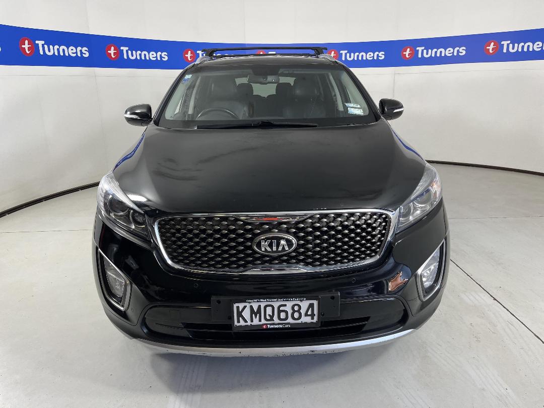 Photo '2' of KIA Sorento