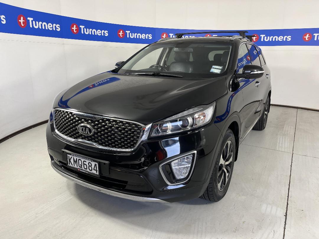 Photo '4' of KIA Sorento