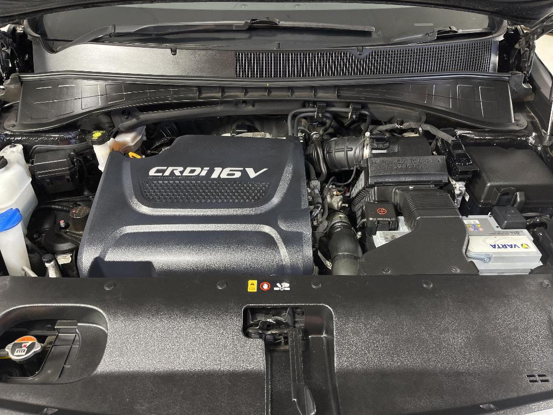 Photo '13' of KIA Sorento