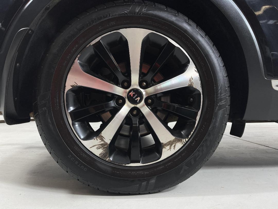 Photo '12' of KIA Sorento