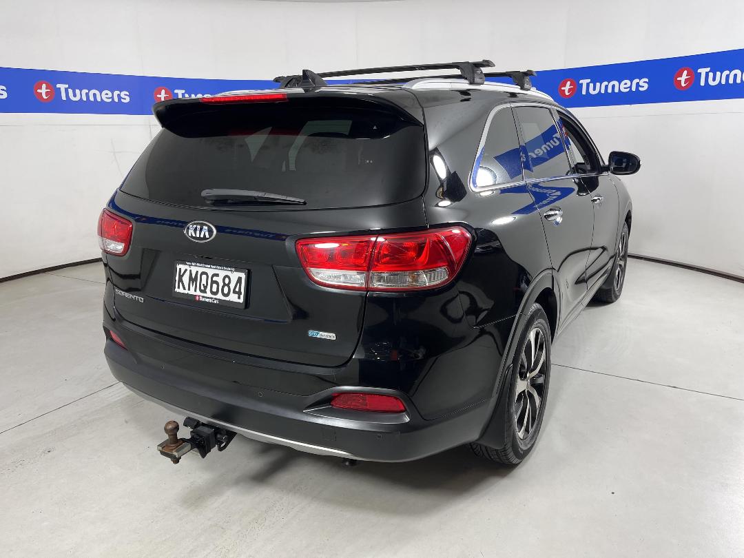 Photo '7' of KIA Sorento