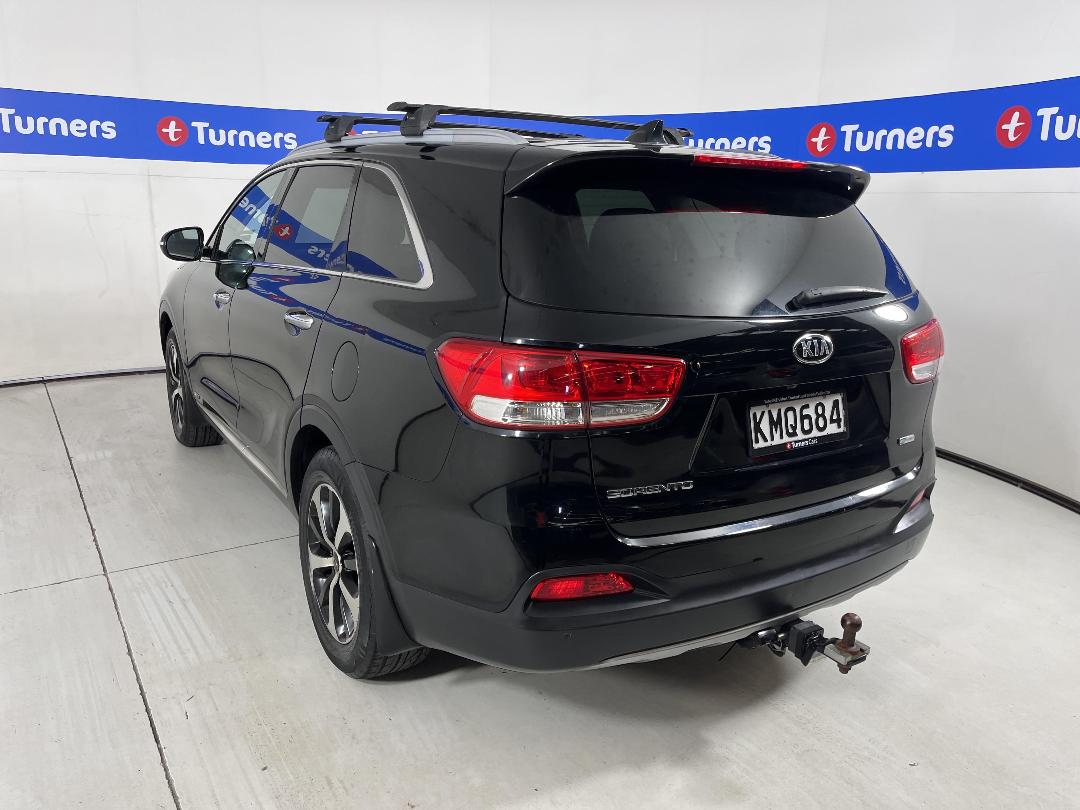 Photo '5' of KIA Sorento