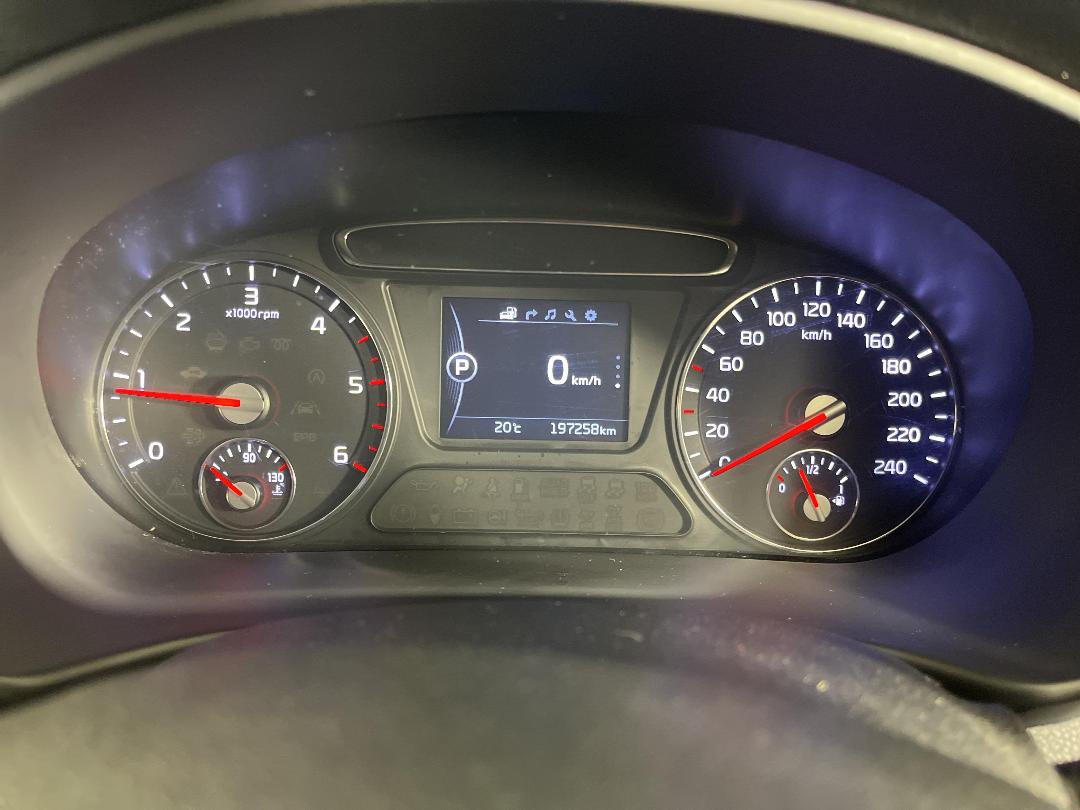 Photo '21' of KIA Sorento