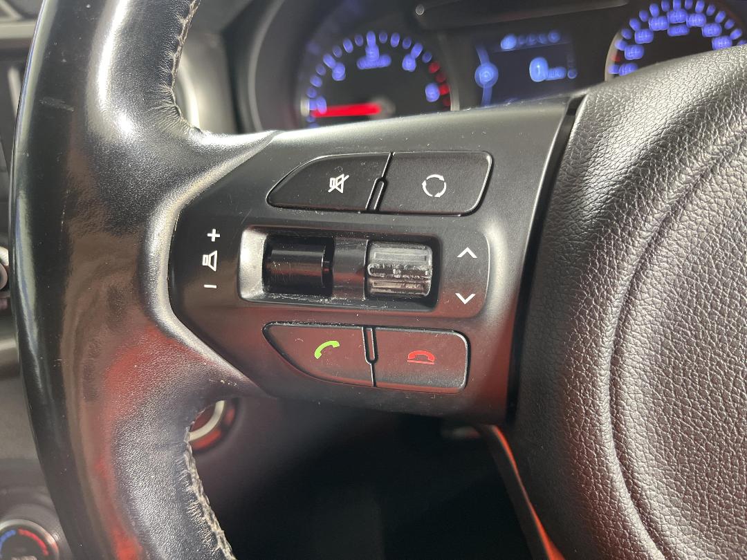 Photo '26' of KIA Sorento