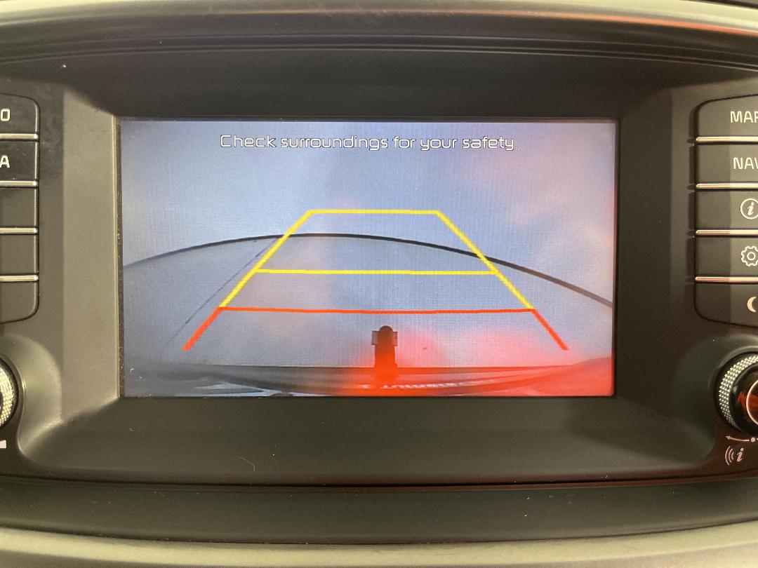 Photo '27' of KIA Sorento