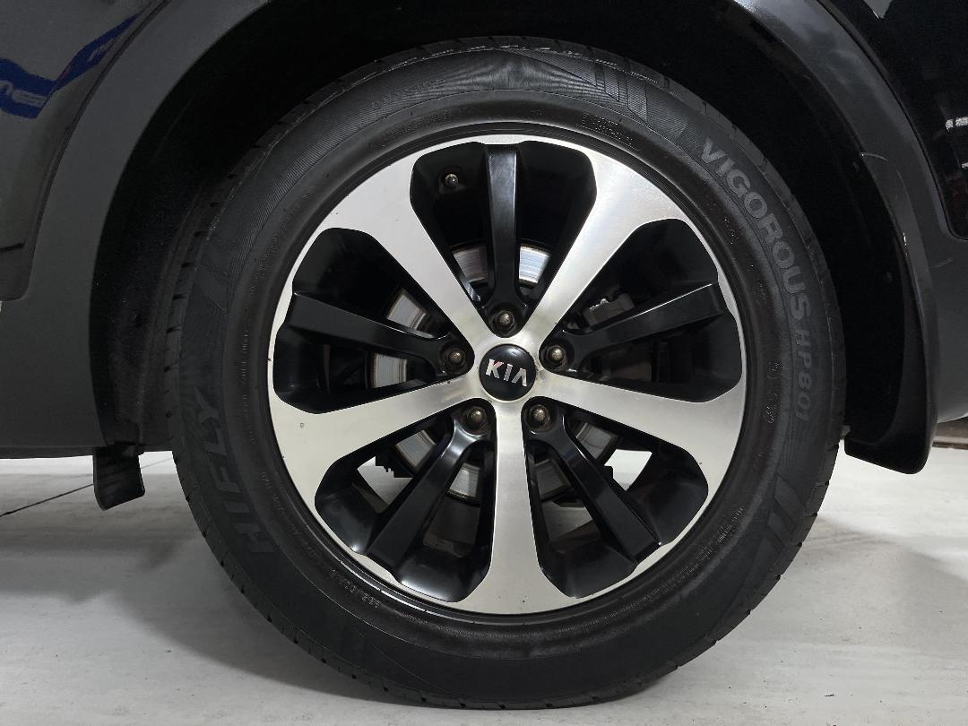 Photo '11' of KIA Sorento