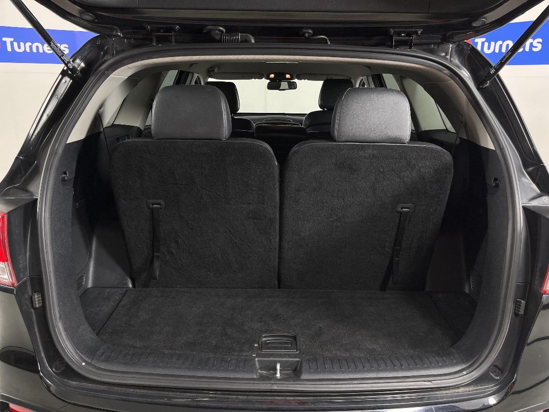 Photo '14' of KIA Sorento