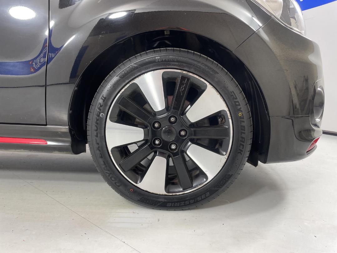 Photo '9' of KIA Soul