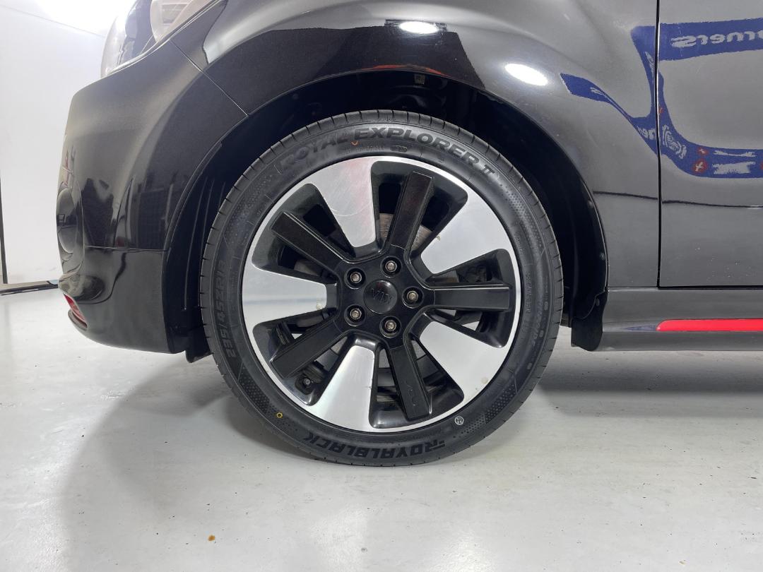 Photo '10' of KIA Soul