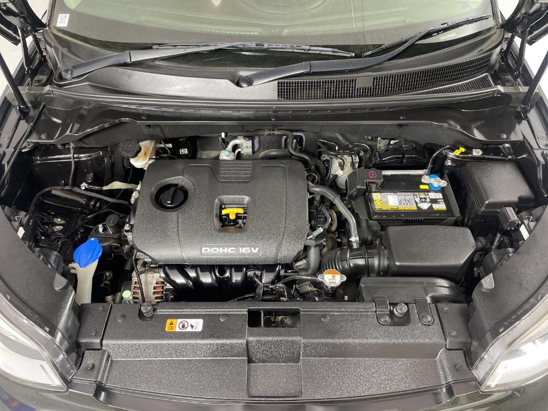 Photo '13' of KIA Soul