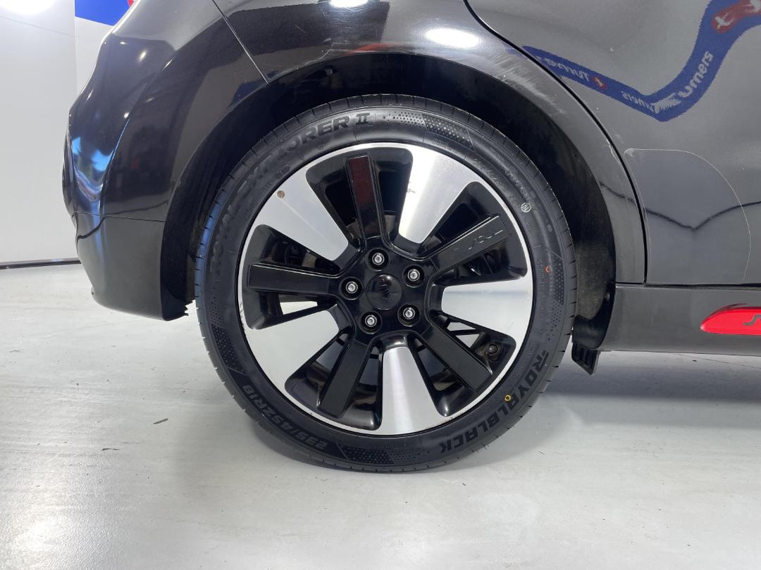 Photo '12' of KIA Soul