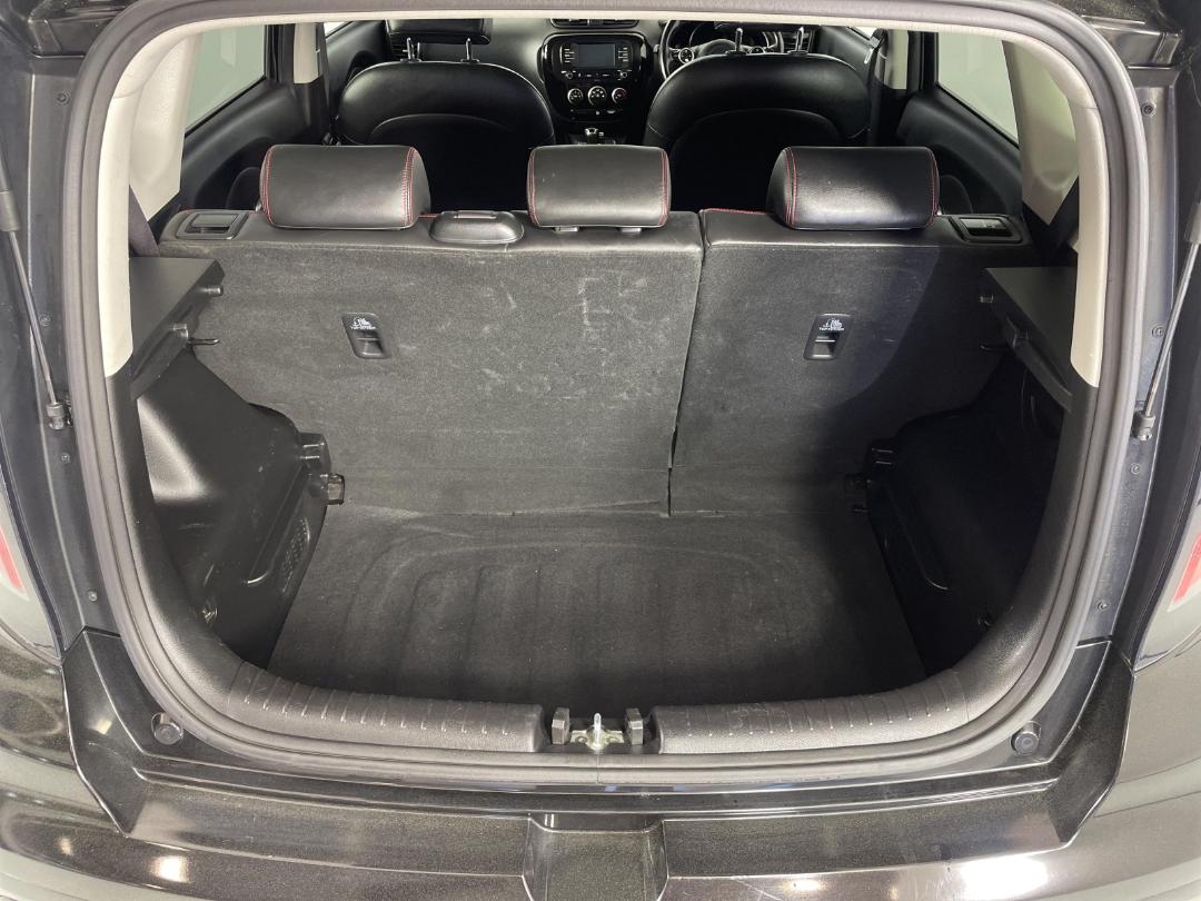 Photo '14' of KIA Soul