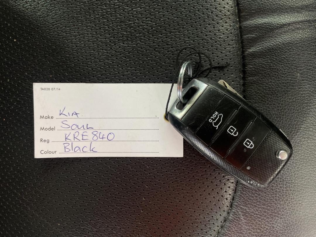 Photo '22' of KIA Soul