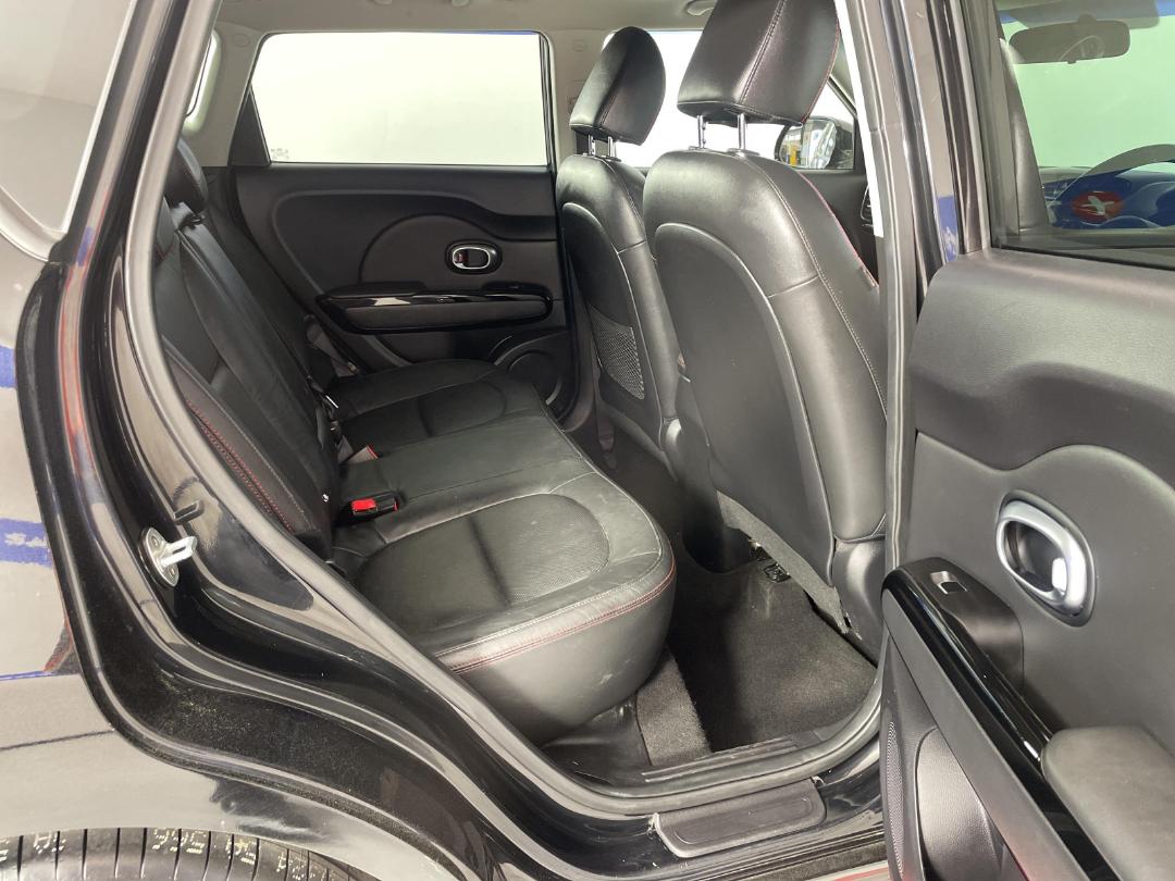 Photo '20' of KIA Soul