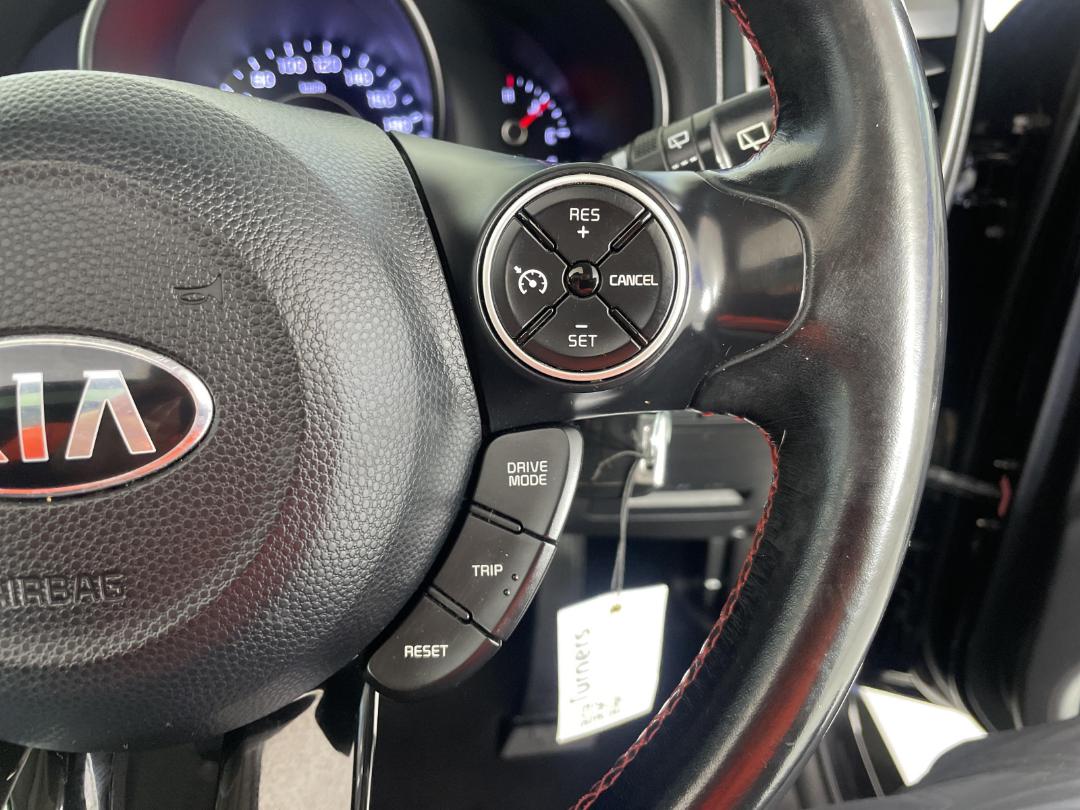 Photo '24' of KIA Soul