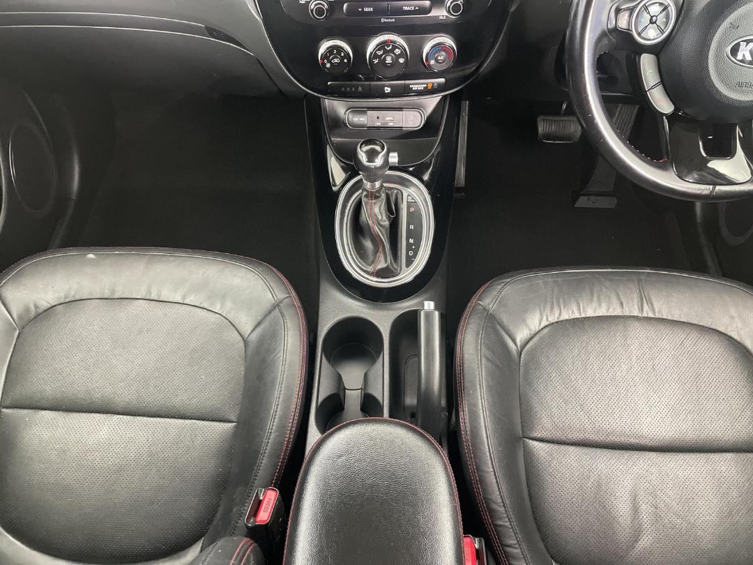 Photo '18' of KIA Soul