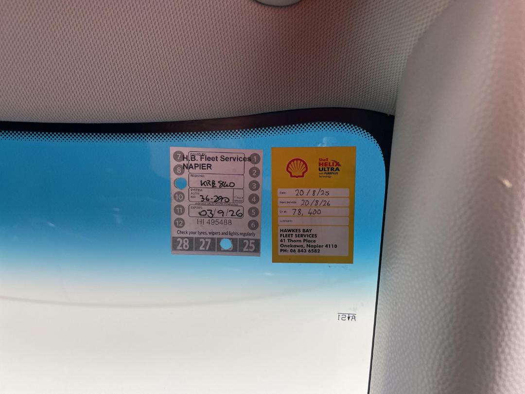 Photo '26' of KIA Soul