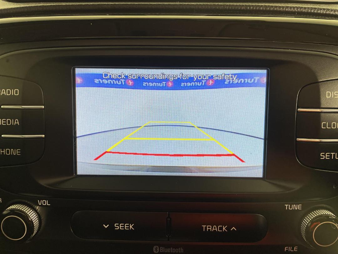 Photo '27' of KIA Soul