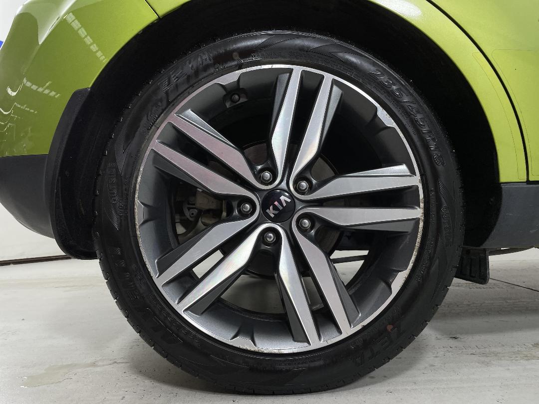 Photo '12' of KIA Soul