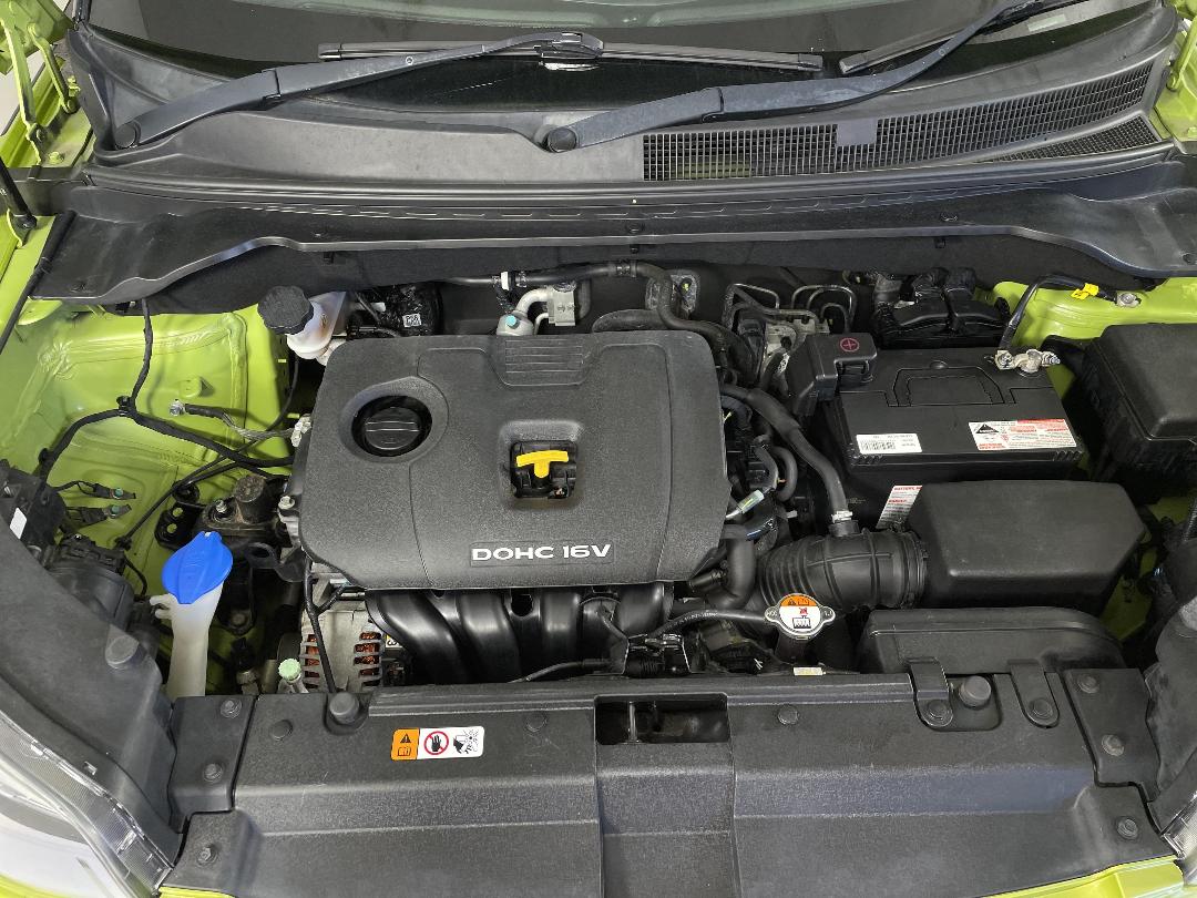 Photo '13' of KIA Soul