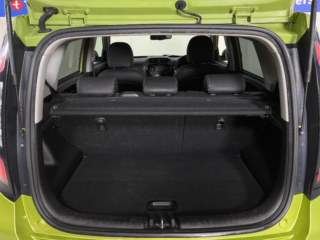 Photo '14' of KIA Soul