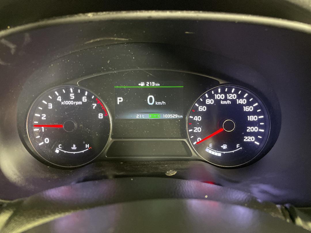 Photo '21' of KIA Soul