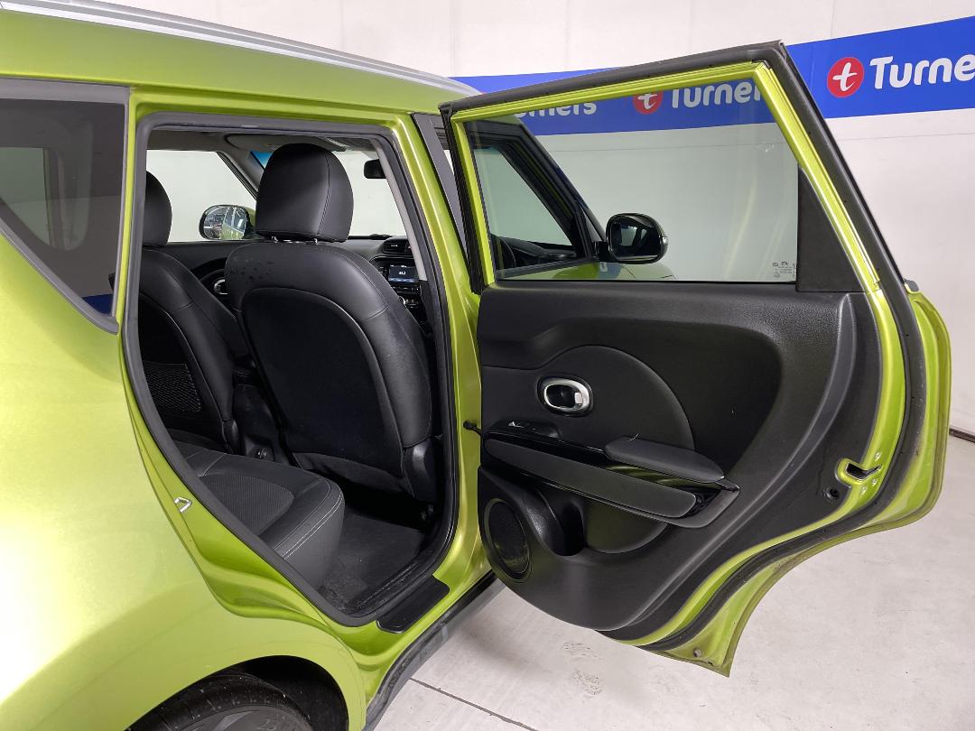 Photo '19' of KIA Soul