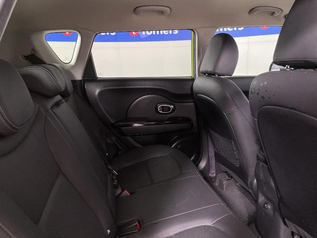 Photo '20' of KIA Soul